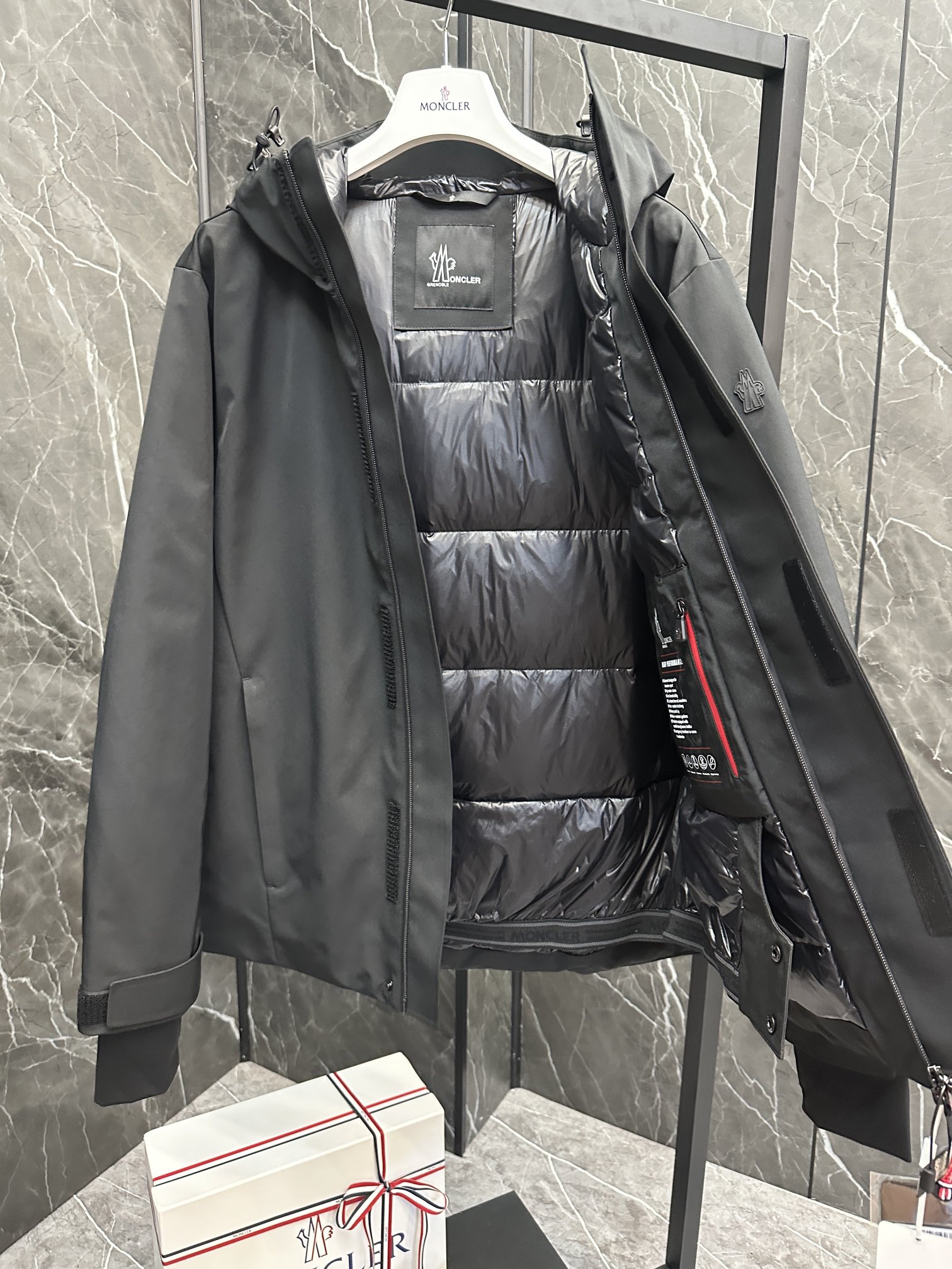 Moncler Down Jackets